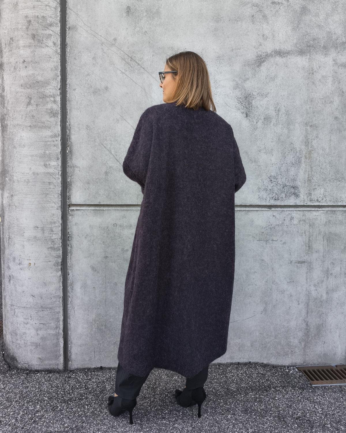 Cappotto Helene | Fico