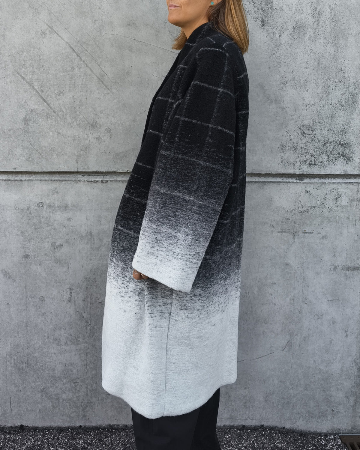 Cappotto over Anna | Fantasia