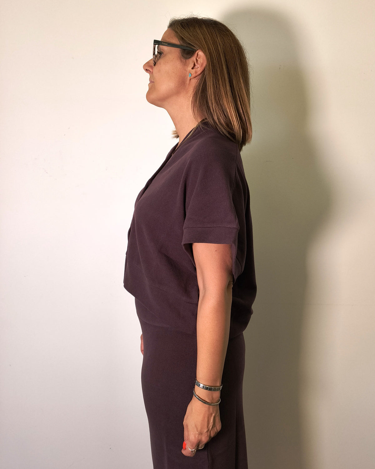 Gilet Lina | Fico