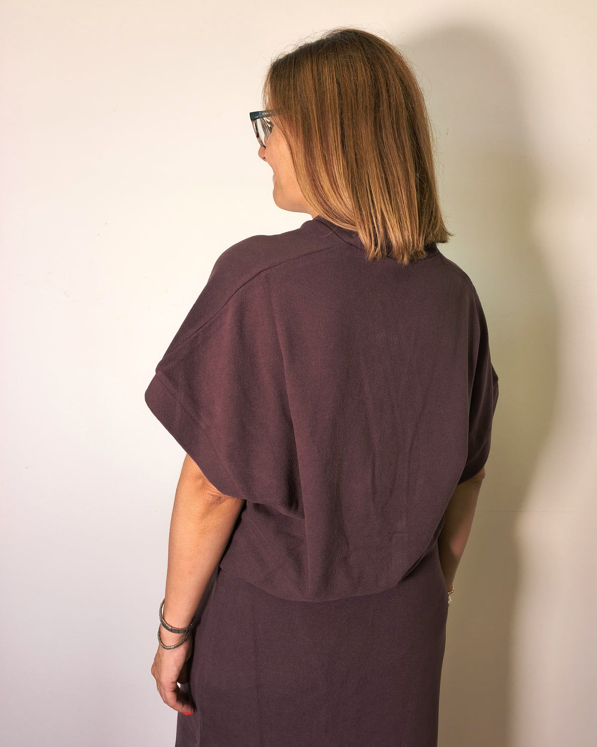 Gilet Lina | Fico