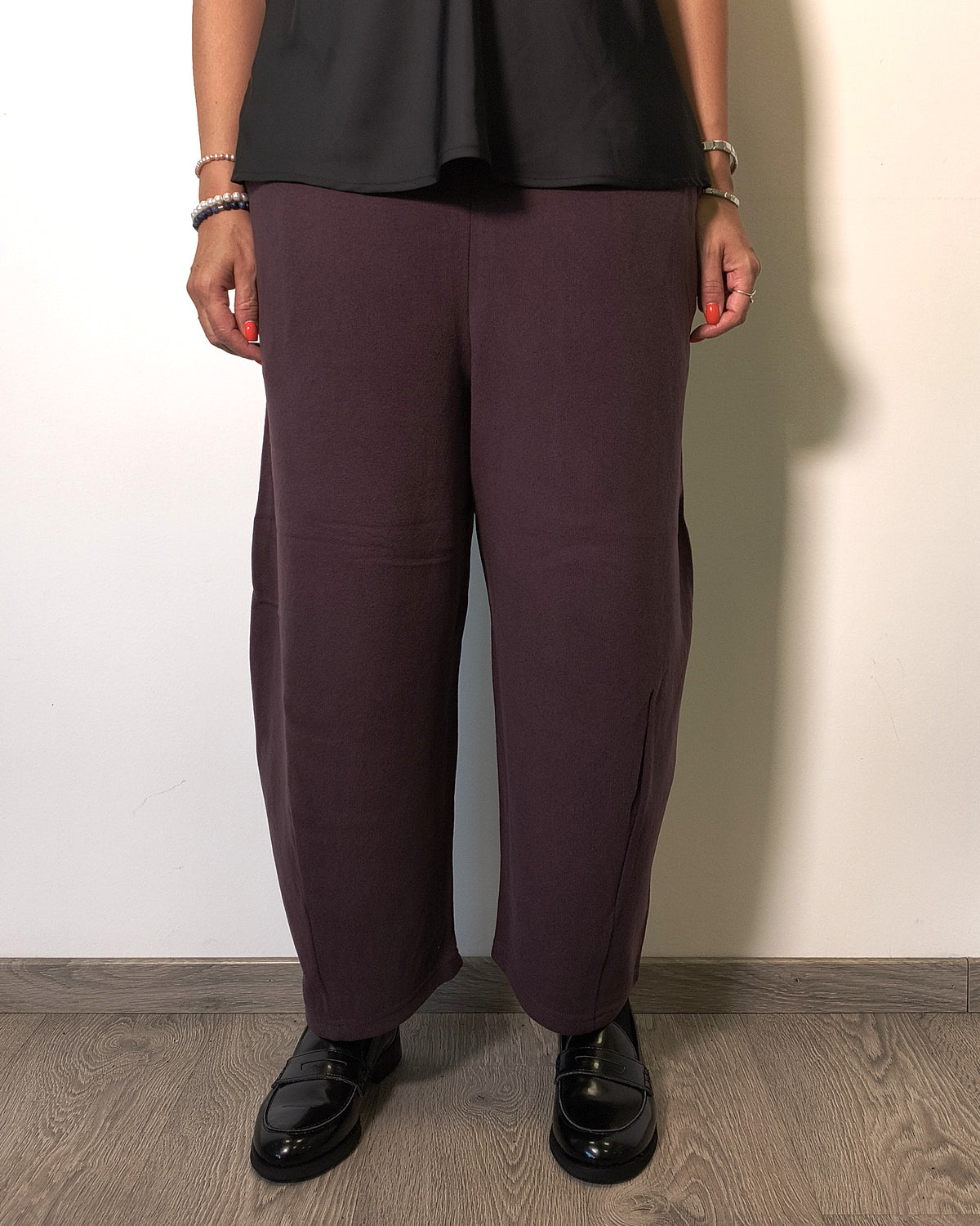 Pantalone Sofia | Fico
