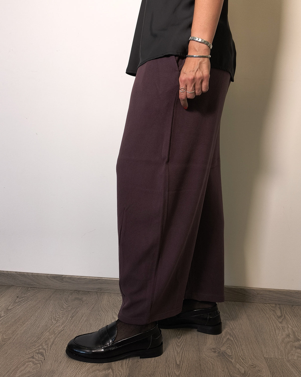 Pantalone Sofia | Fico