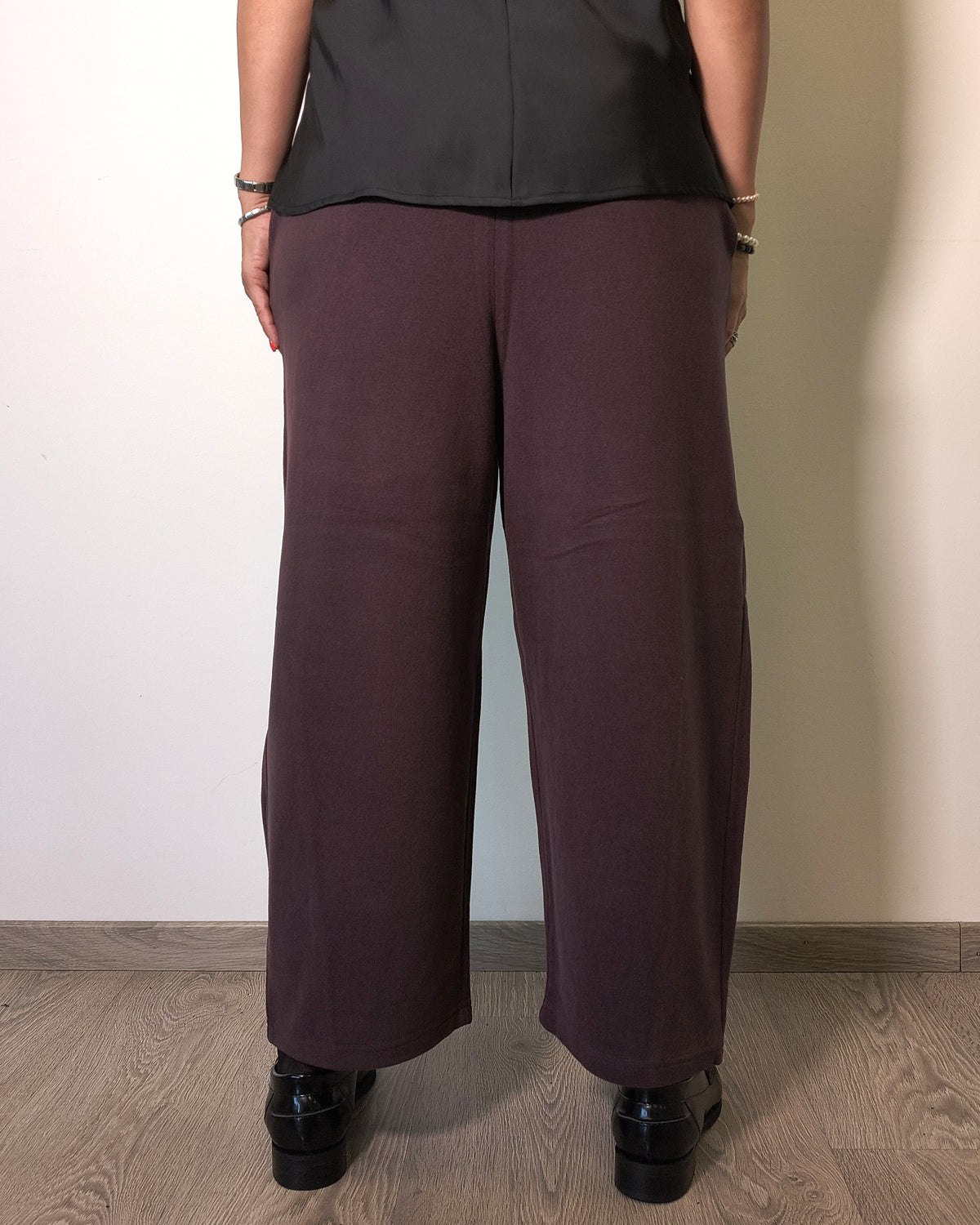Pantalone Sofia | Fico
