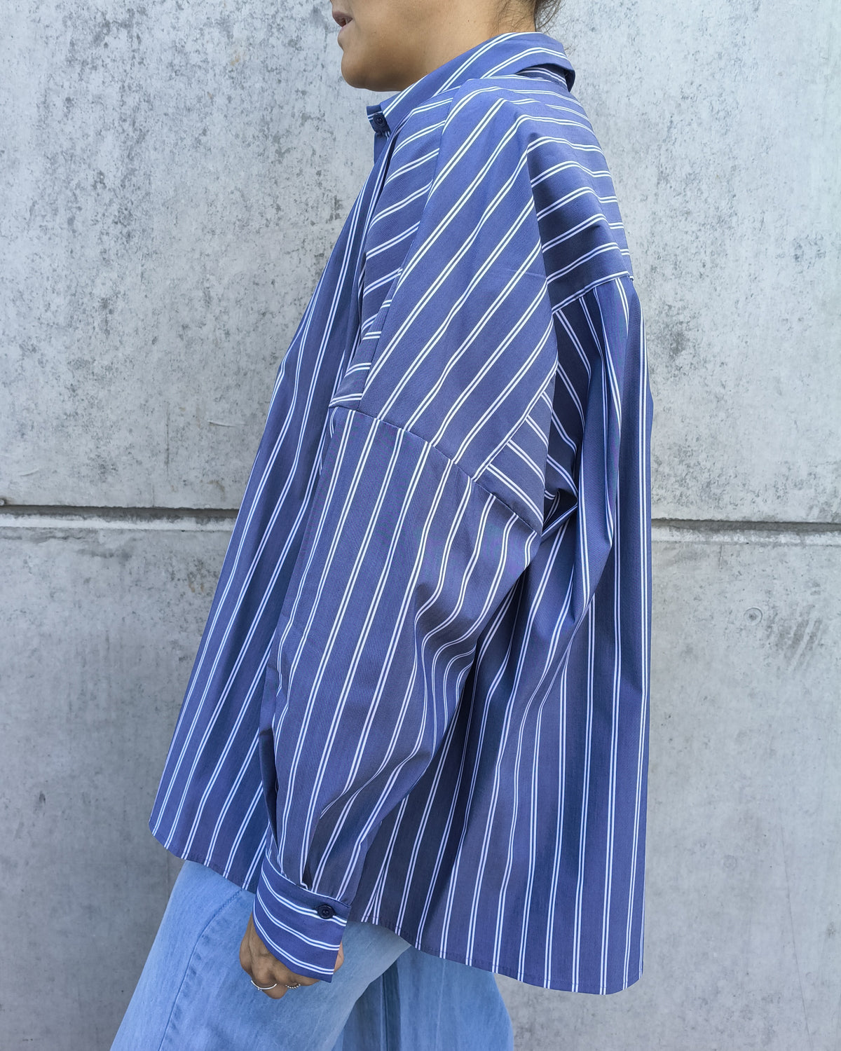 Camicia Giulia | Blu