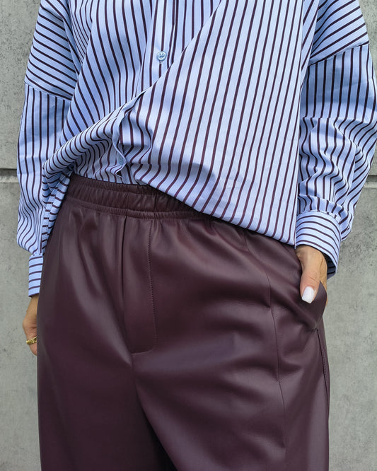 Pantalone Avignone | Bordeaux