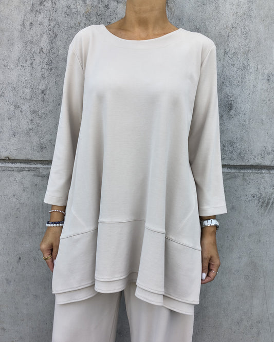 Maglia Trendy | Burro