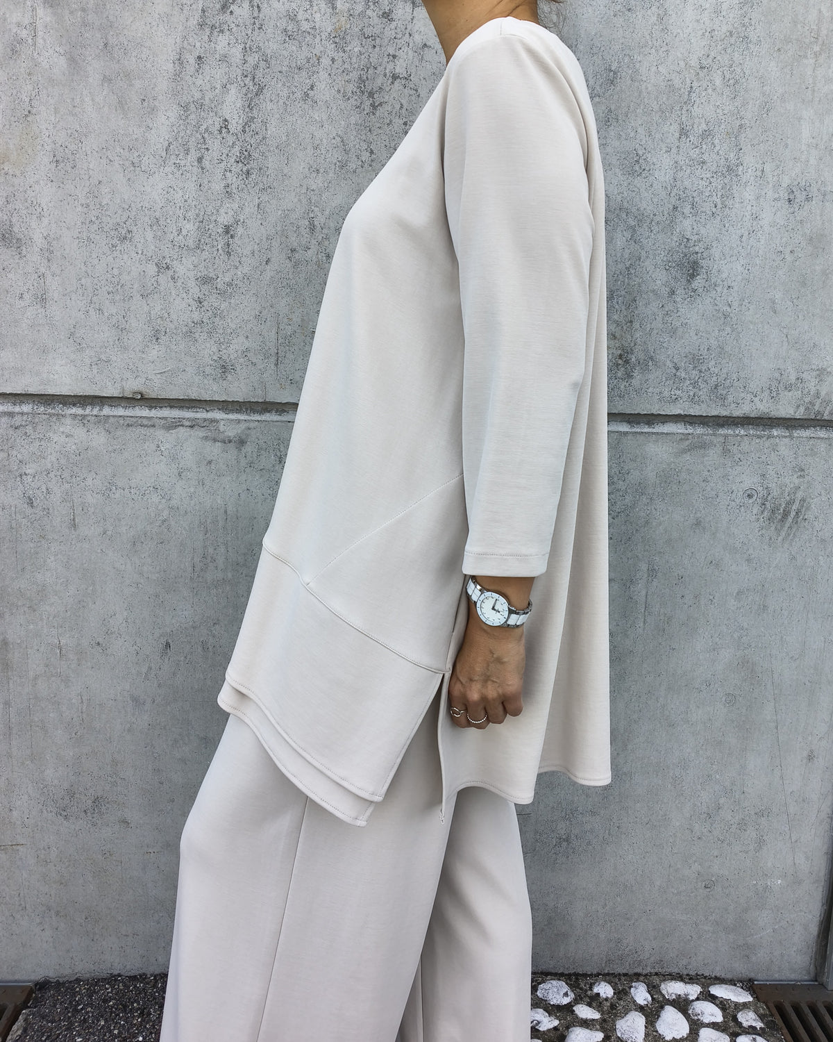 Maglia Trendy | Burro