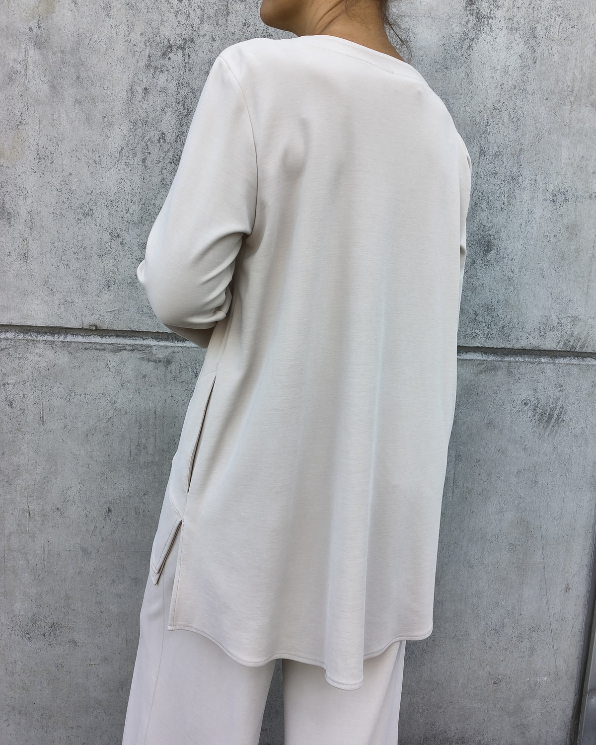 Maglia Trendy | Burro