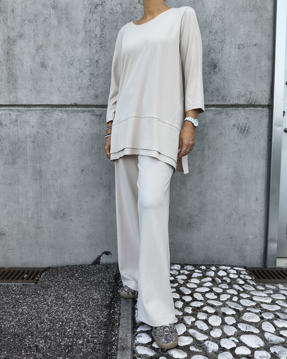 Maglia Trendy | Burro