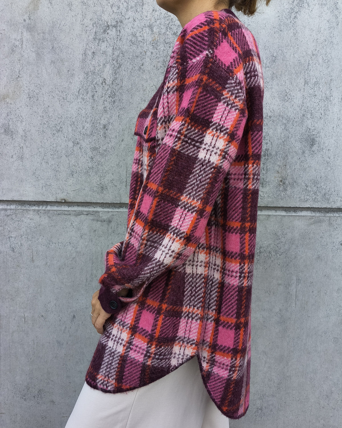 Cardigan Roven | Fantasia
