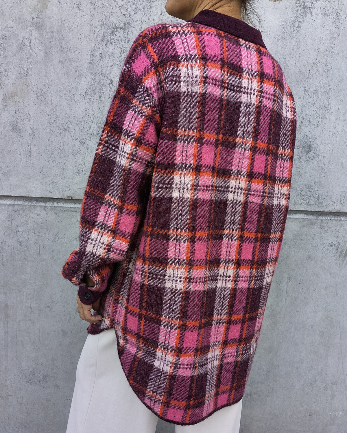 Cardigan Roven | Fantasia