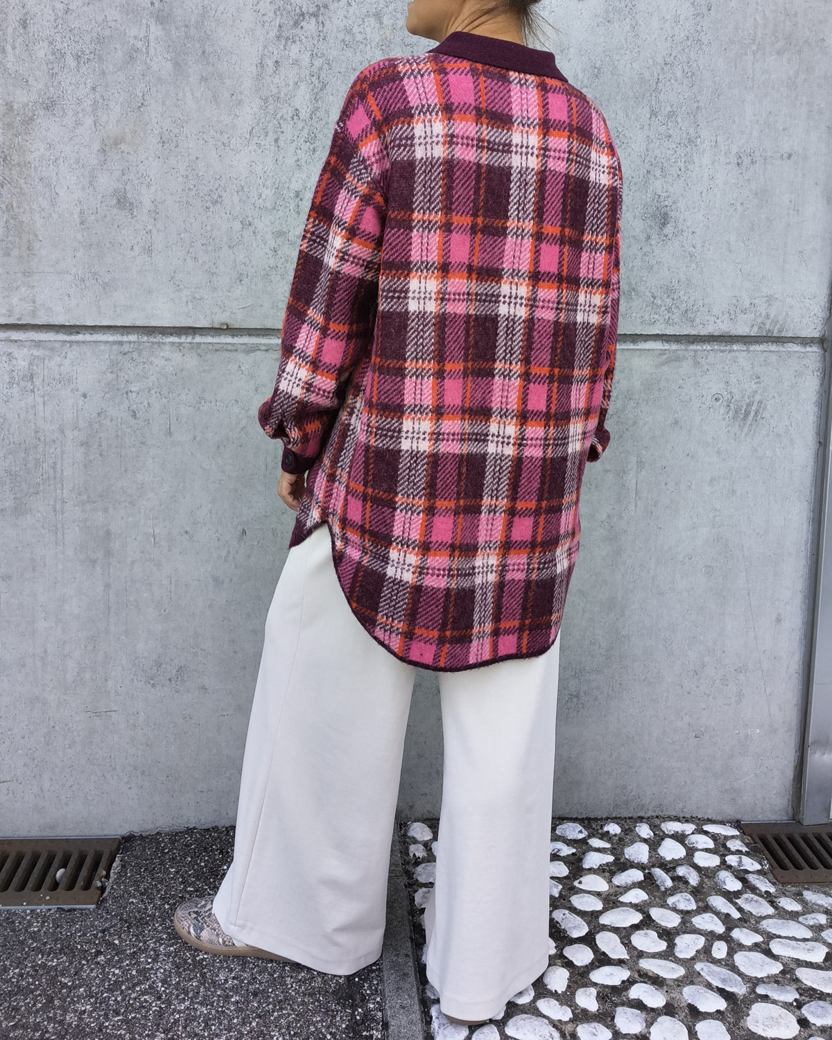 Cardigan Roven | Fantasia