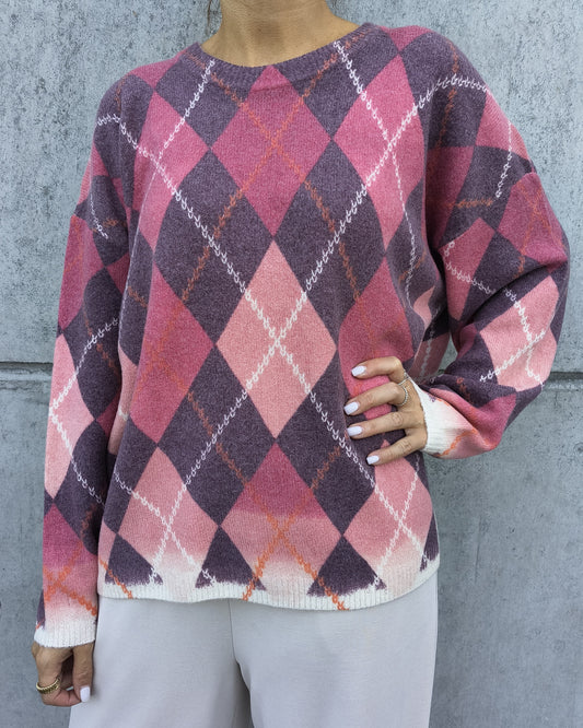 Pullover Cannes | Fantasia