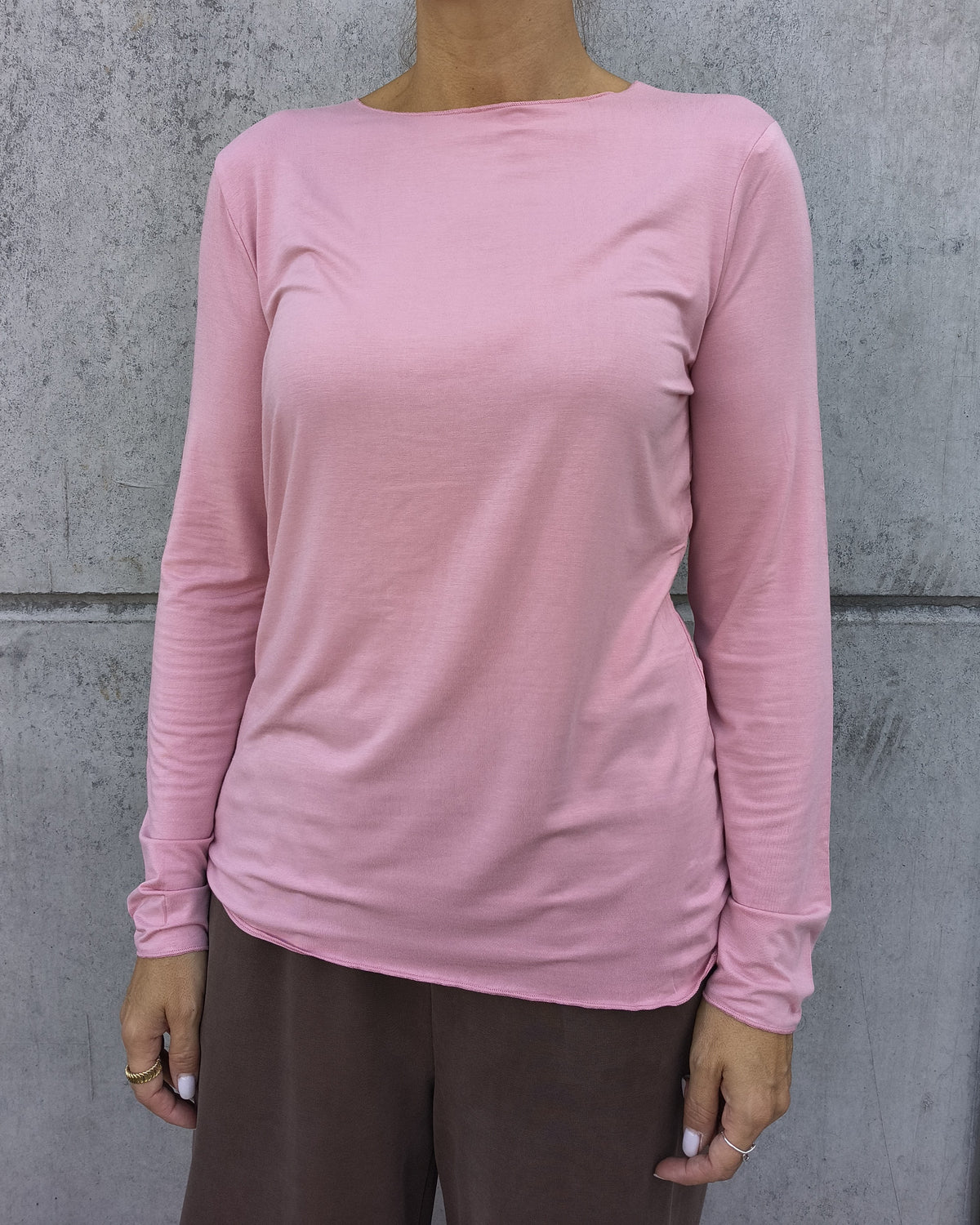 Maglia Annecy | Rosa