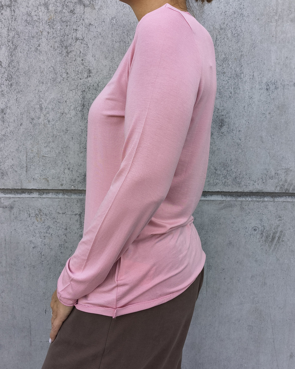 Maglia Annecy | Rosa
