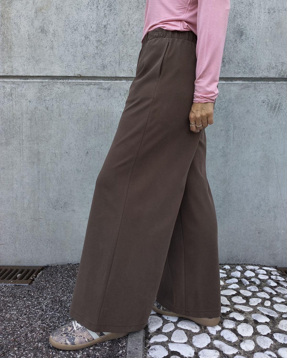 Pantalone Nettuno | Moro