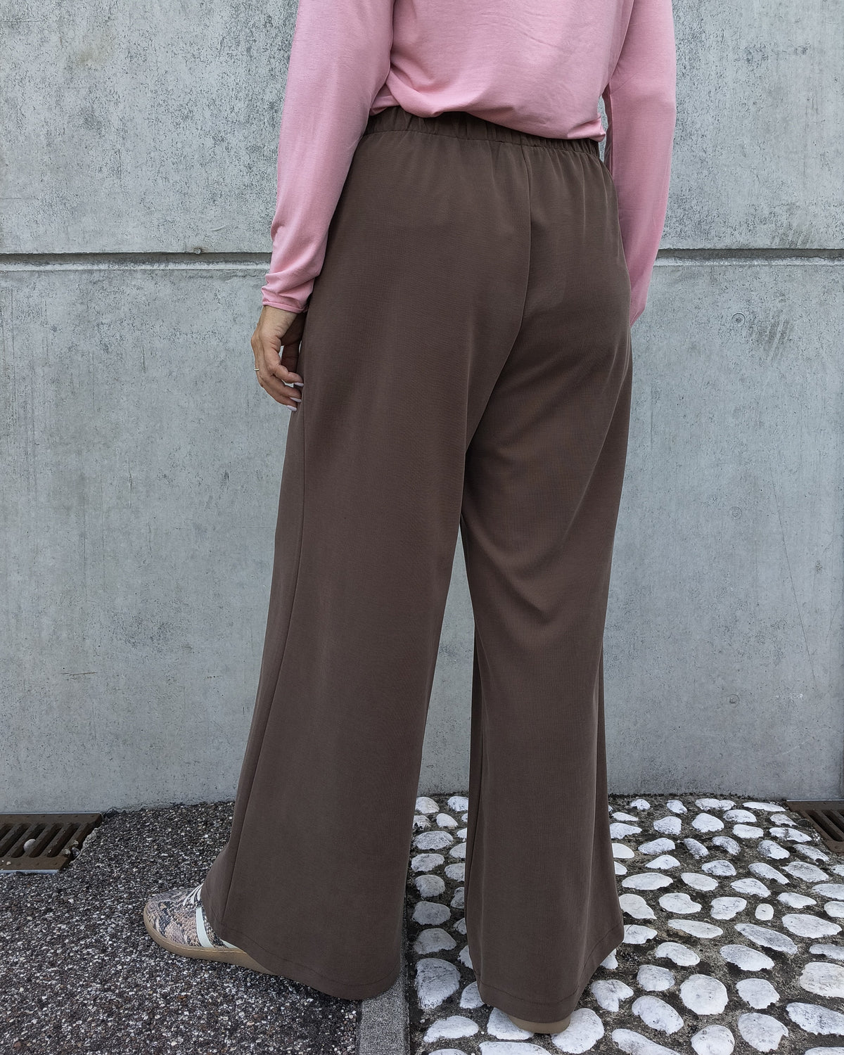 Pantalone Nettuno | Moro