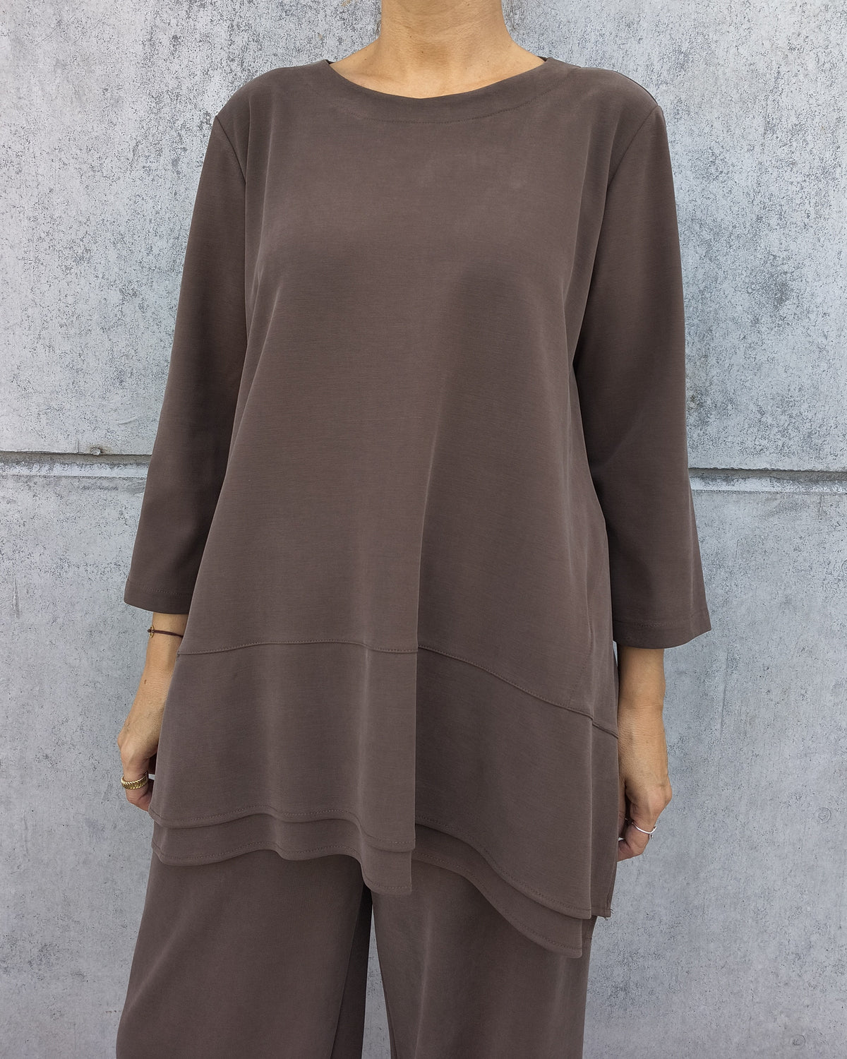 Maglia Trendy | Moro