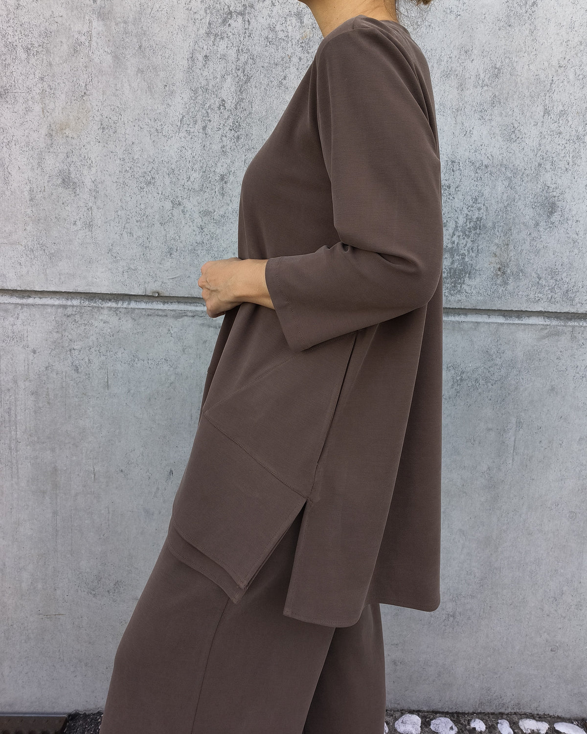 Maglia Trendy | Moro