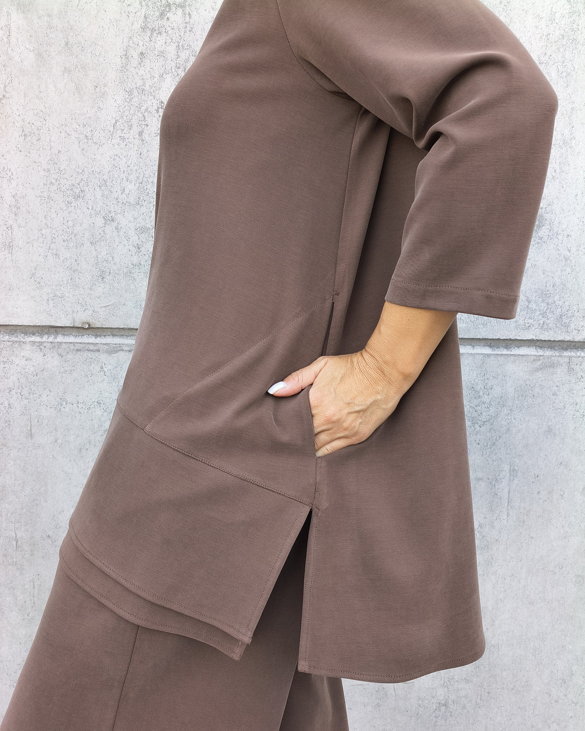 Maglia Trendy | Moro