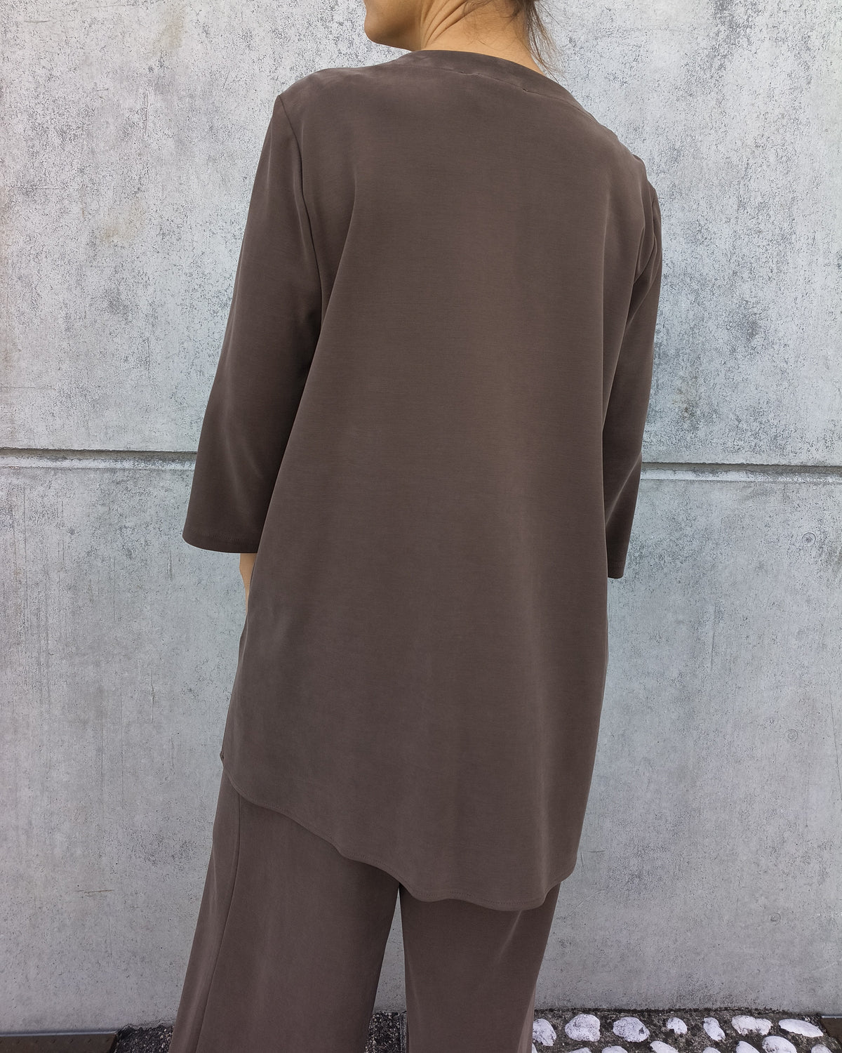 Maglia Trendy | Moro
