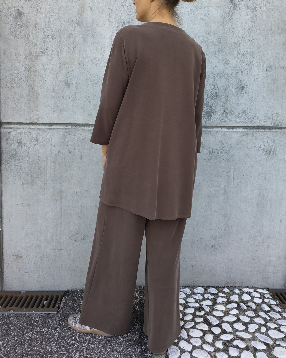 Maglia Trendy | Moro