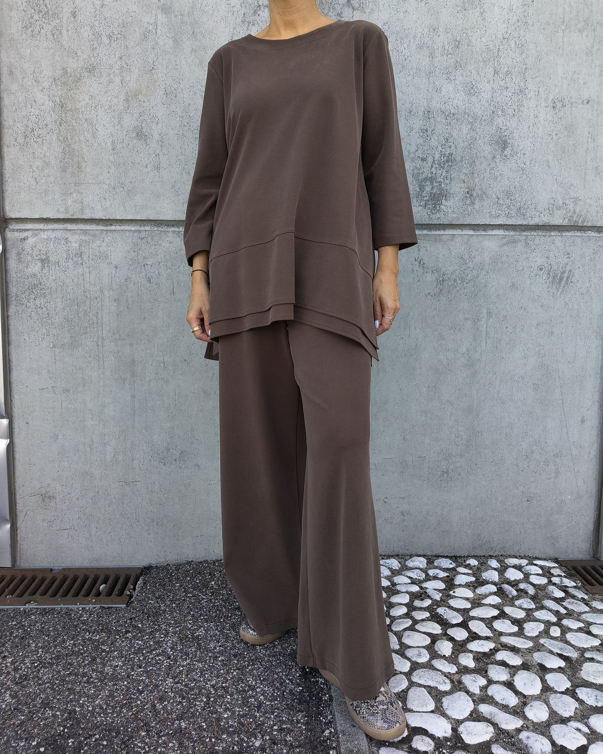 Pantalone Nettuno | Moro