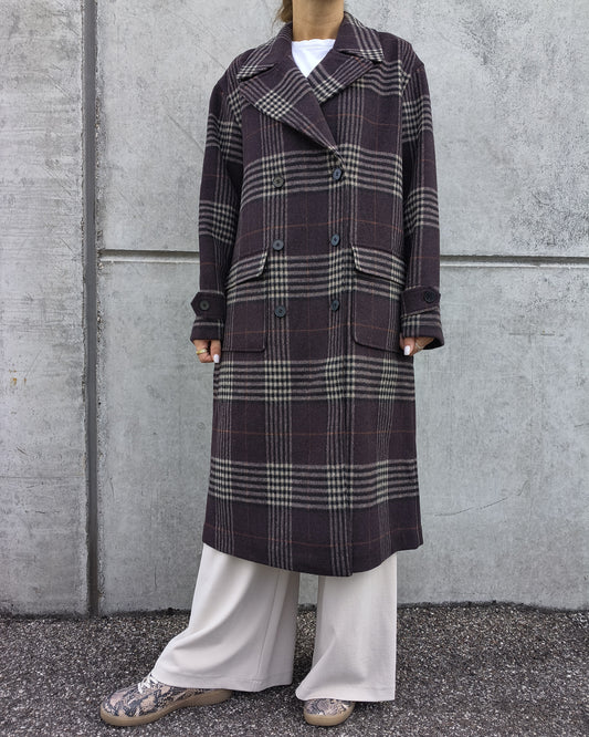 Cappotto Colmar | Fantasia