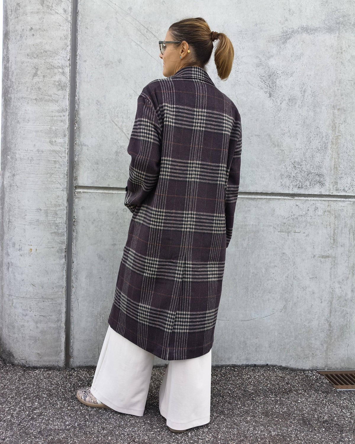 Cappotto Colmar | Fantasia