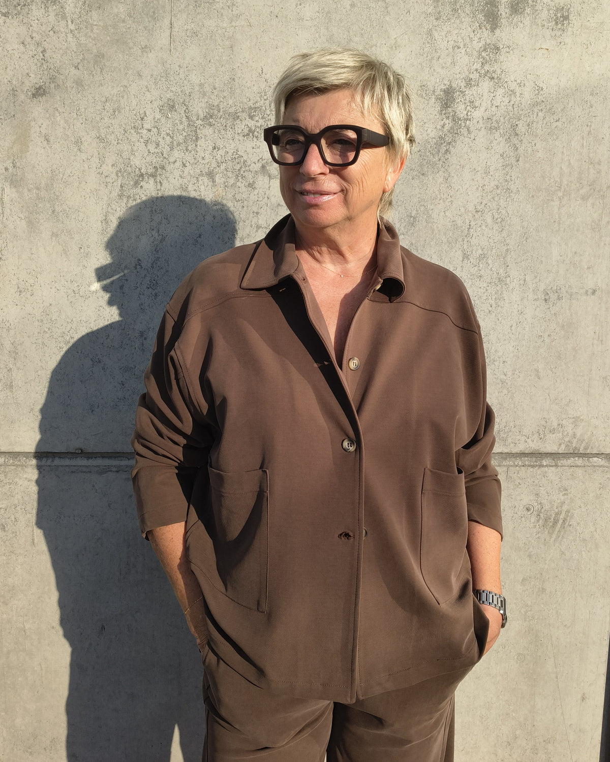 Giacca Zonco | Moro