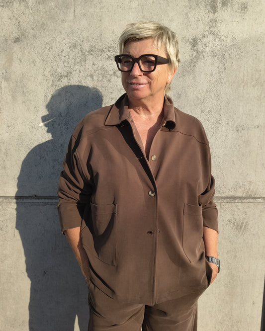 Giacca Zonco | Moro