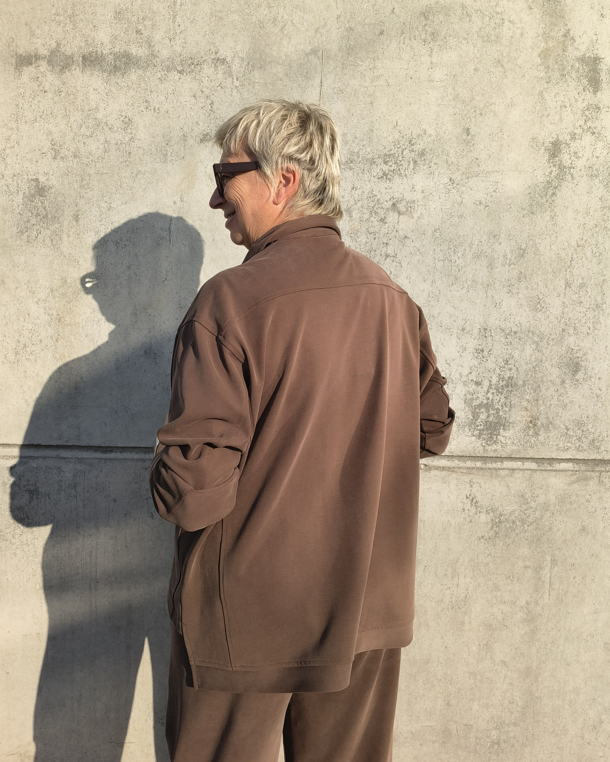 Giacca Zonco | Moro
