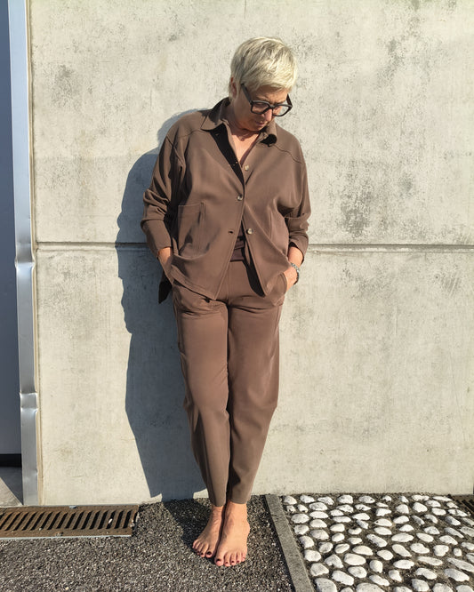 Giacca Zonco | Moro