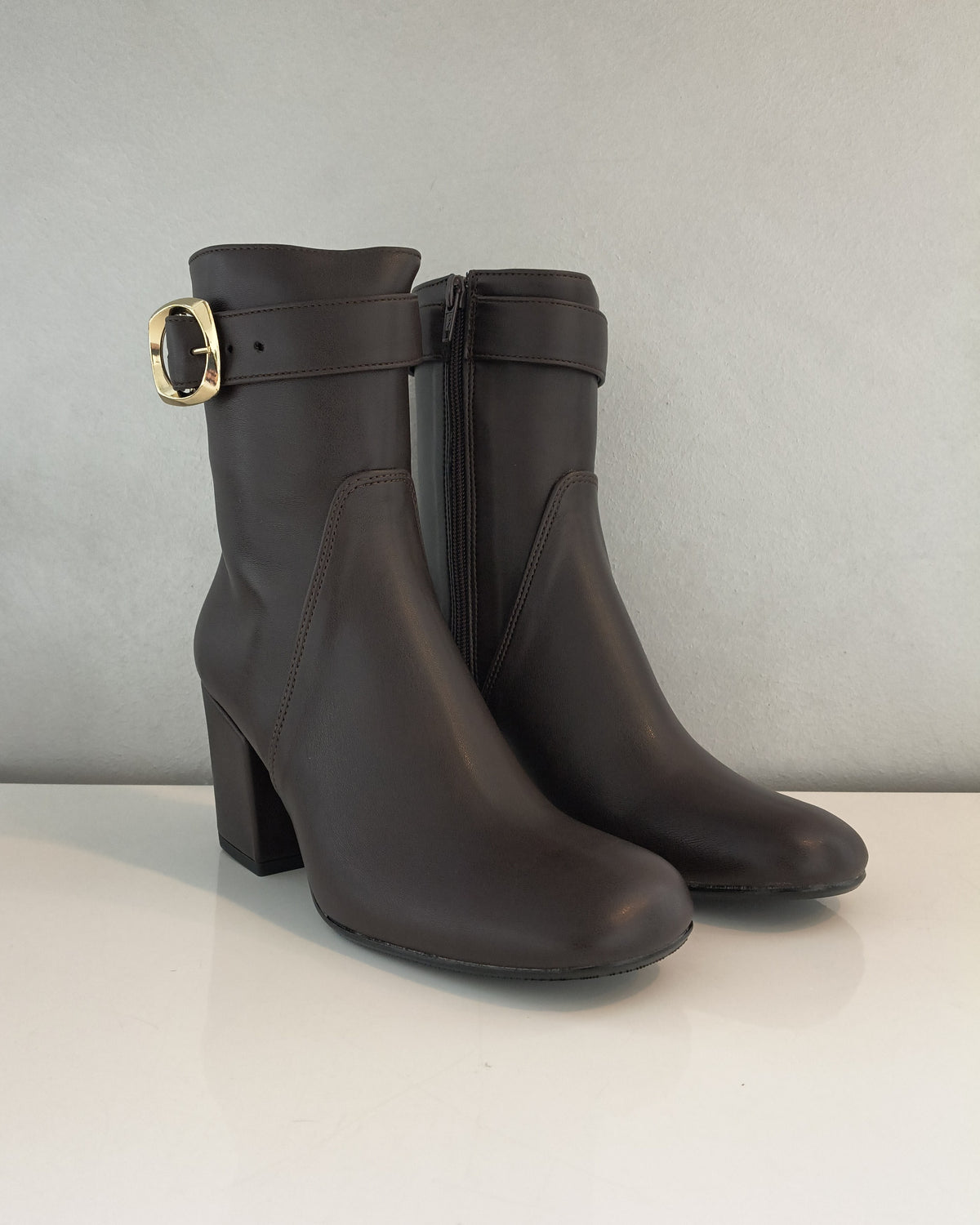 Stivaletto Bucarest | Moro