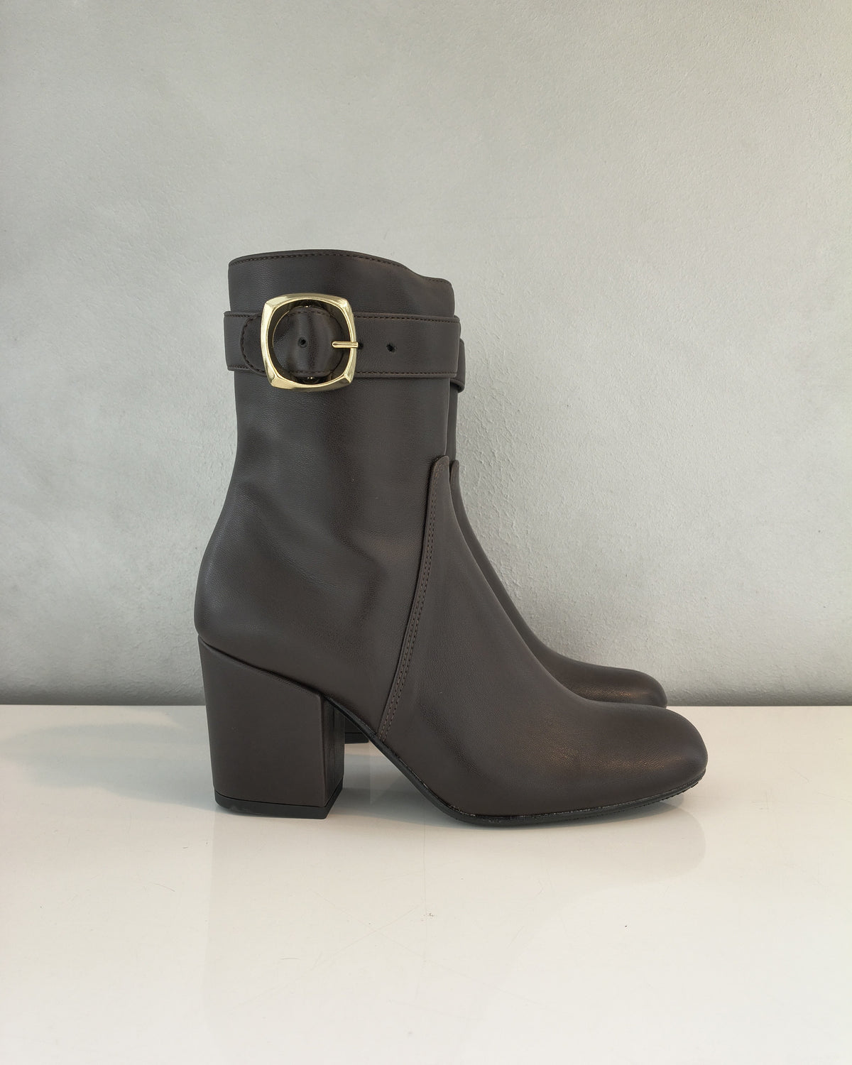 Stivaletto Bucarest | Moro