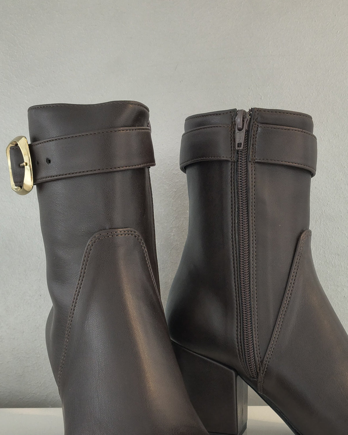Stivaletto Bucarest | Moro