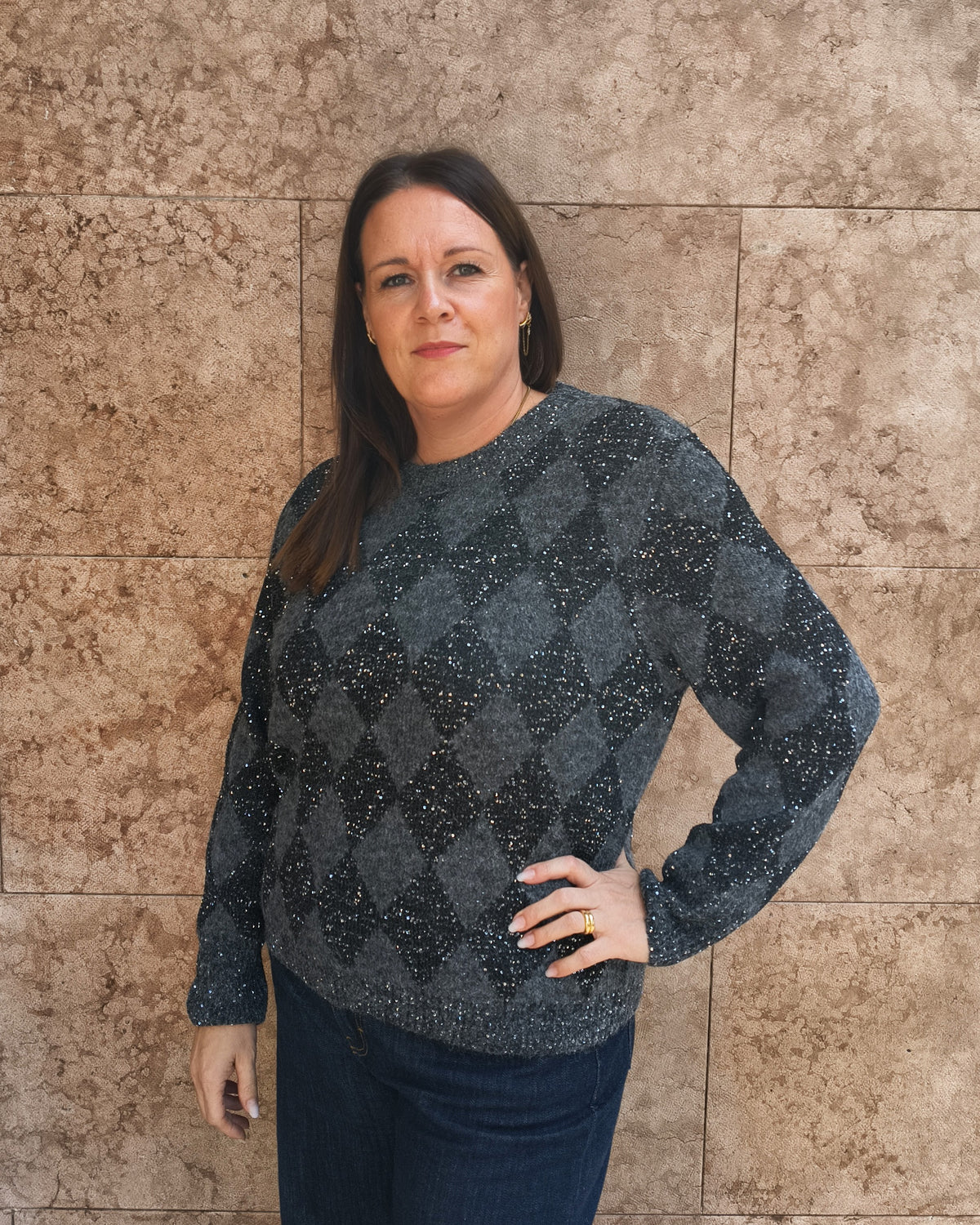 Pullover St.Tropez | Fantasia
