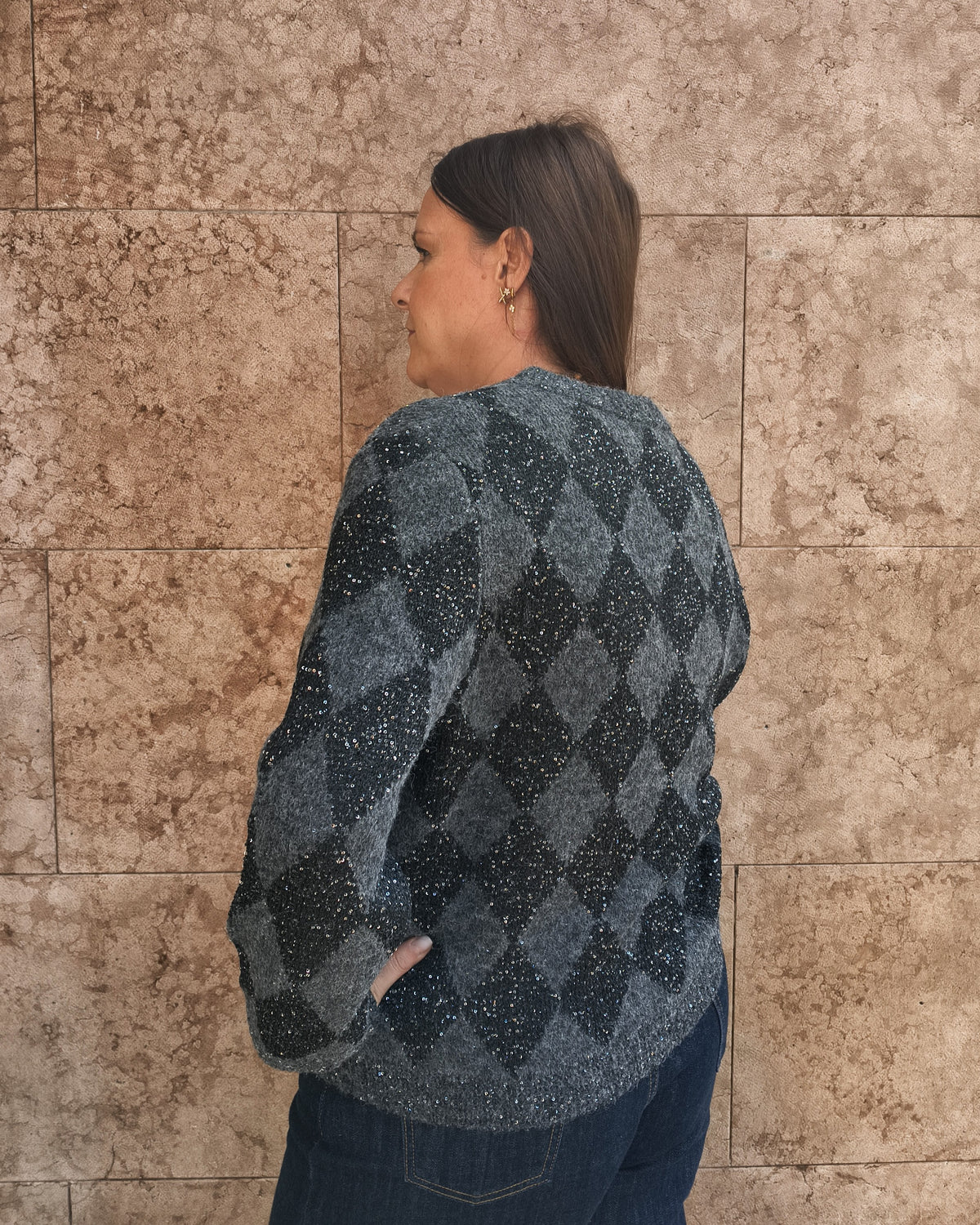 Pullover St.Tropez | Fantasia