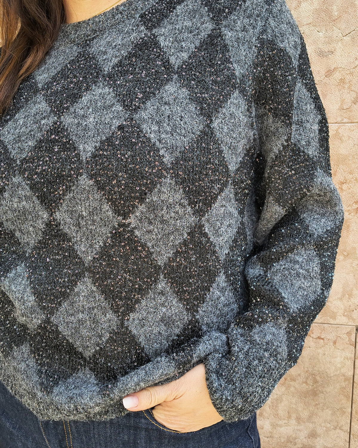 Pullover St.Tropez | Fantasia