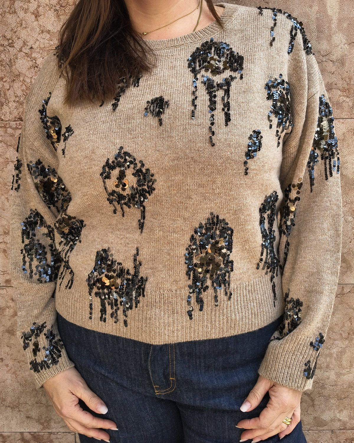 Pullover Provence | Fantasia