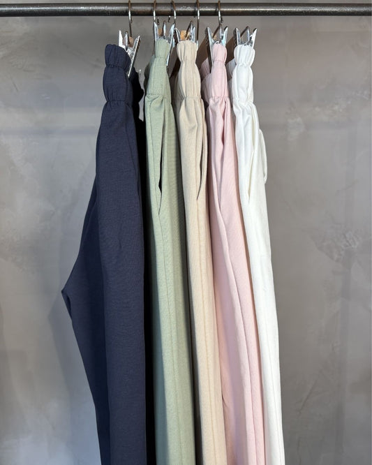 Pantalone Troppy | Beige