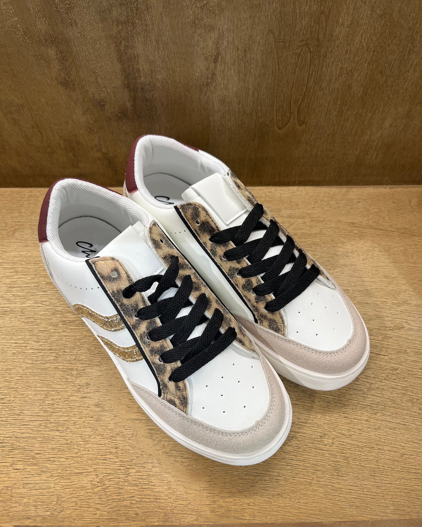 Sneakers Roby