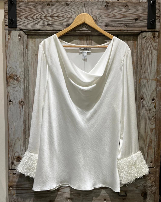 Maglia Ribkoff | Curvy