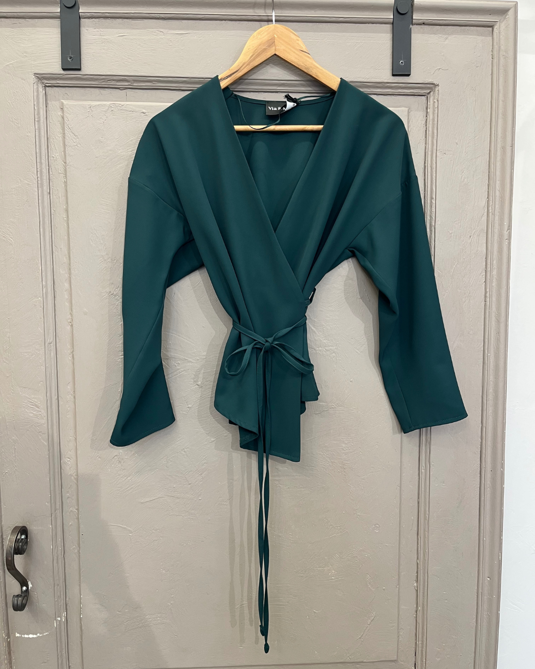 Completo Reale Verde | Regular