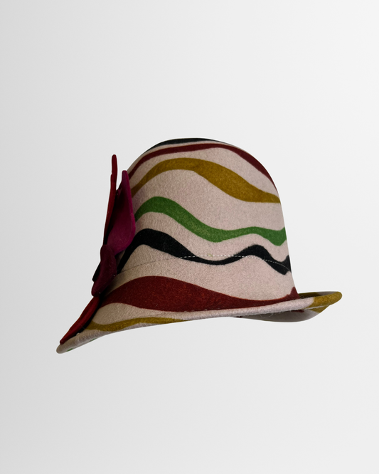Cappello Le Chapeau