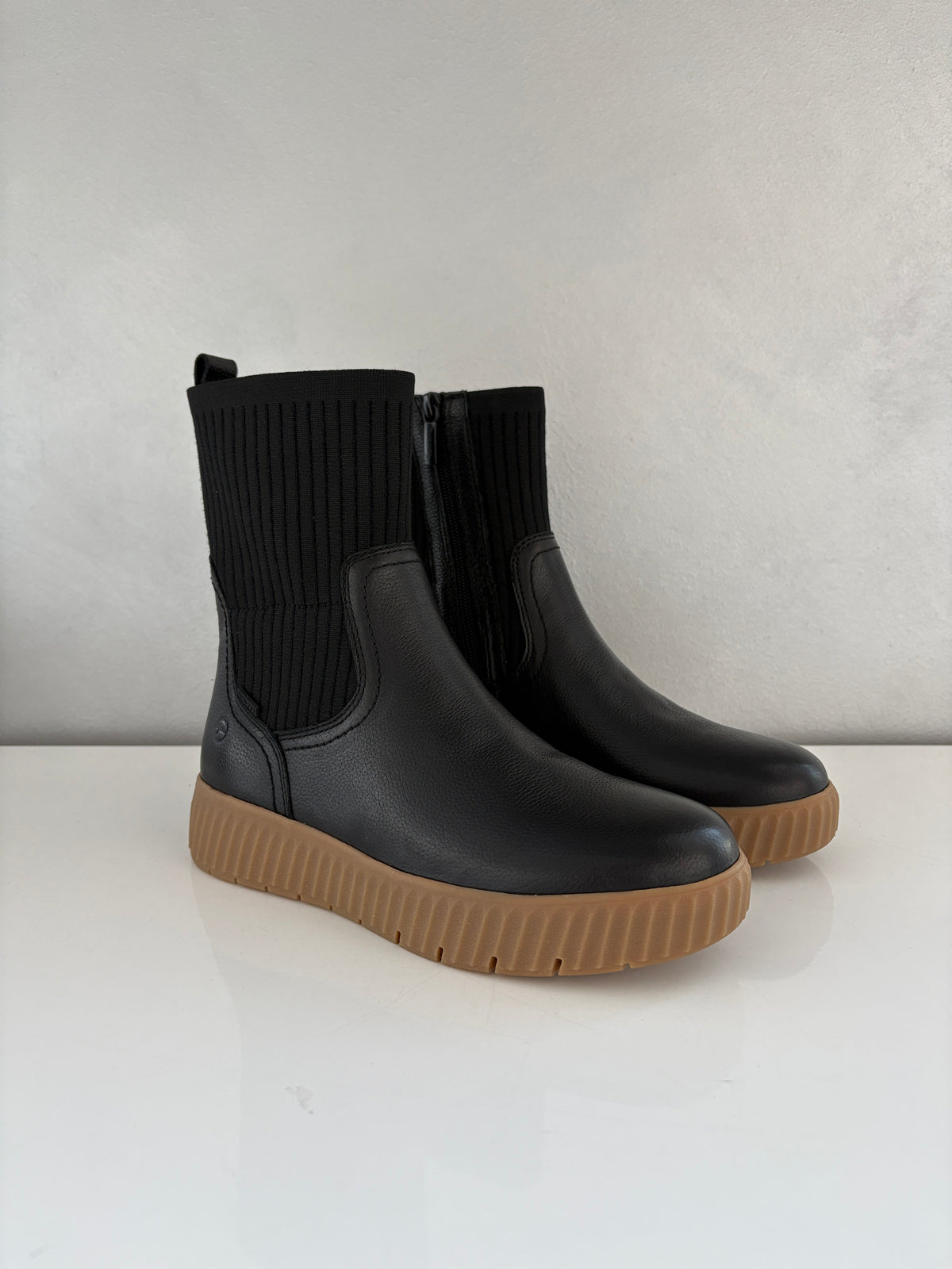 Stivaletto Celine | Nero
