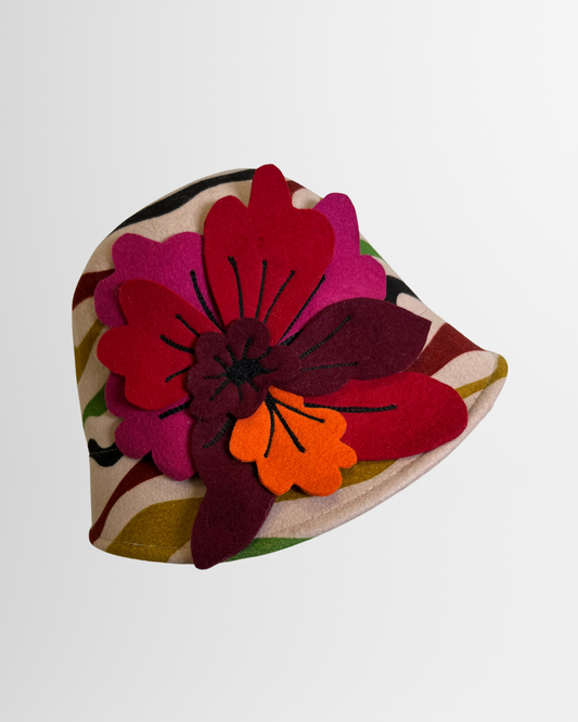 Cappello Le Chapeau