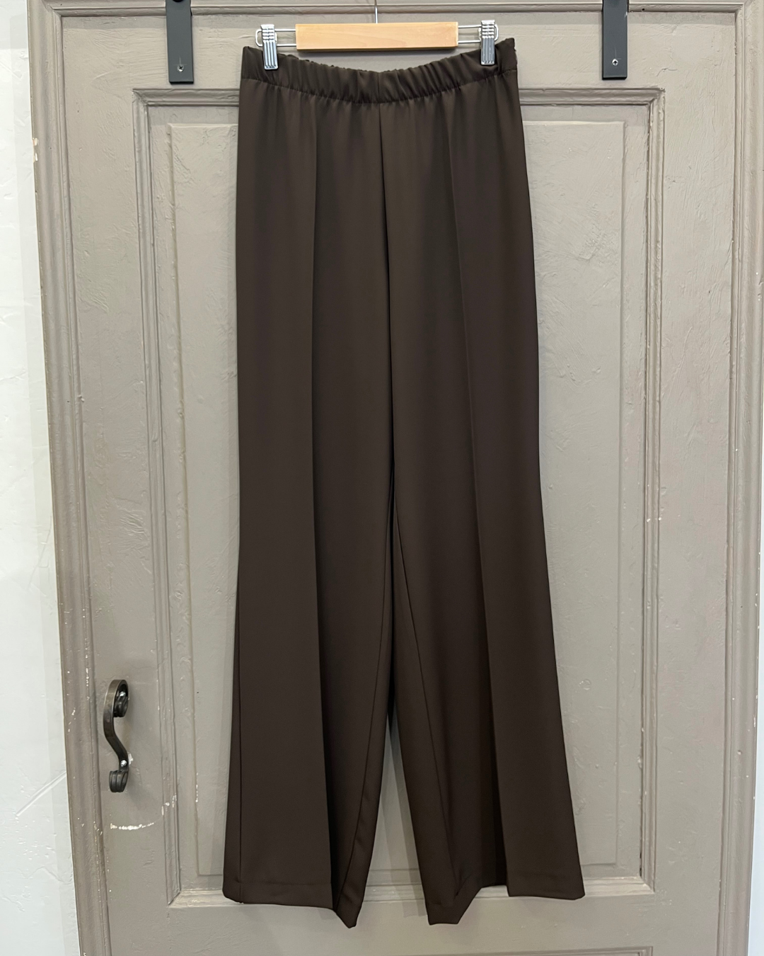 Completo Reale Marrone | Regular