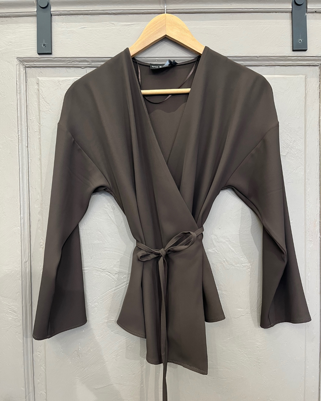 Completo Reale Marrone | Regular