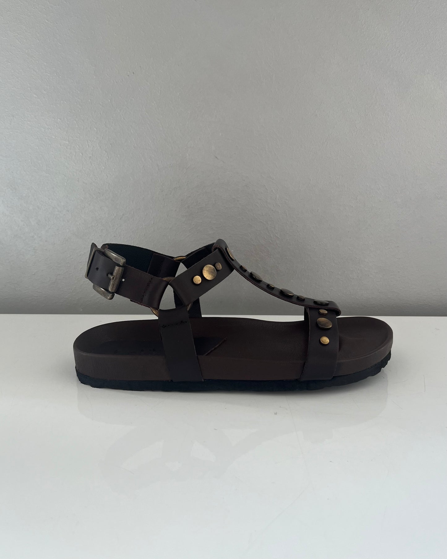 Scarpa Birk | Moro